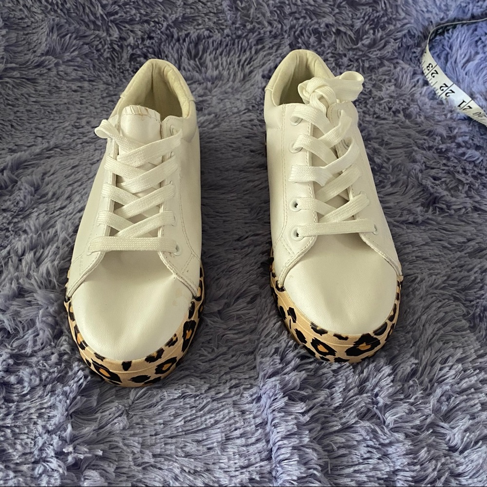 Qupid Shoes